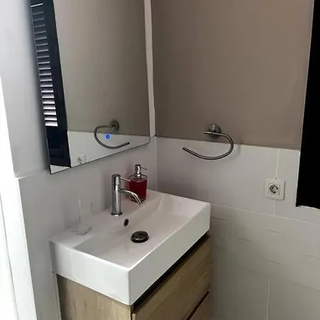 Holiday home Cardones Boutique Village Bungalow 2 Hab *