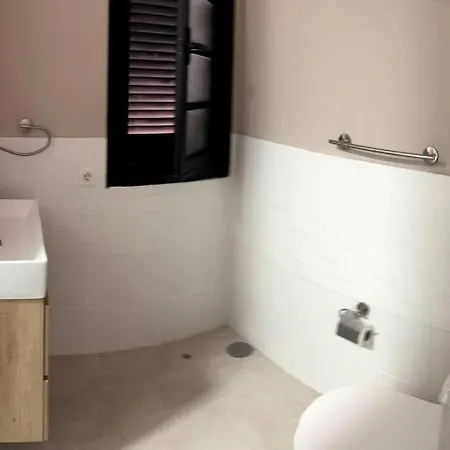 Holiday home Cardones Boutique Village Bungalow 2 Hab Playa de las Americas (Tenerife)
