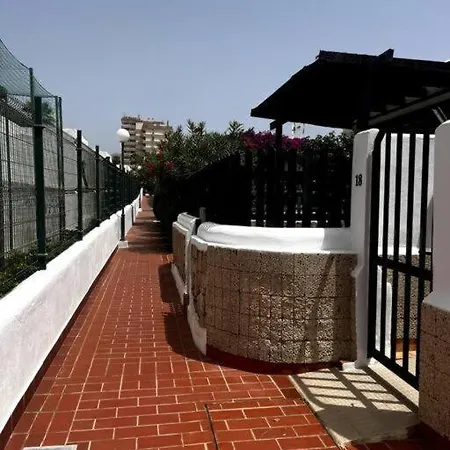 Cardones Boutique Village Bungalow 2 Hab Holiday home