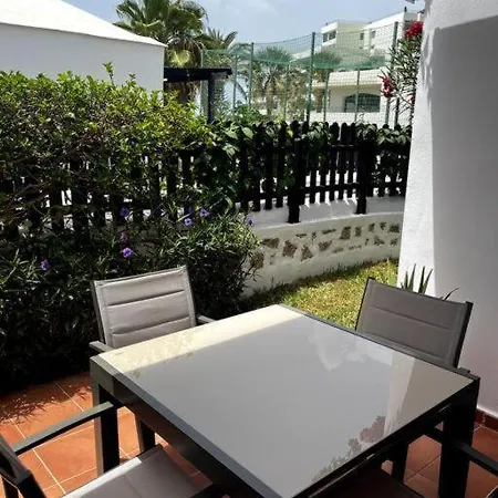 Cardones Boutique Village Bungalow 2 Hab Holiday home