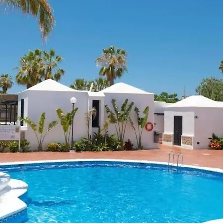 Cardones Boutique Village Bungalow 2 Hab Playa de las Américas