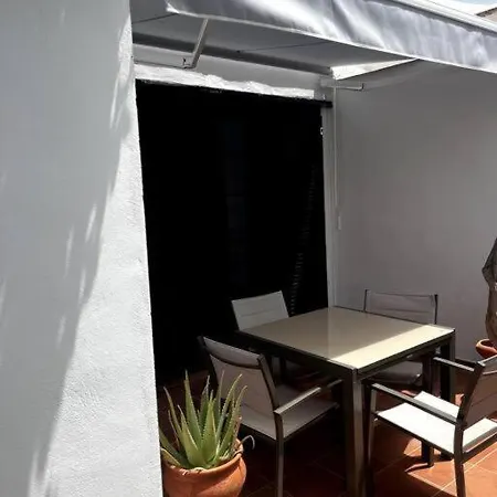 Cardones Boutique Village Bungalow 2 Hab Ferienhaus