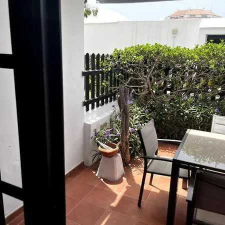 Ferienhaus Cardones Boutique Village Bungalow 2 Hab *