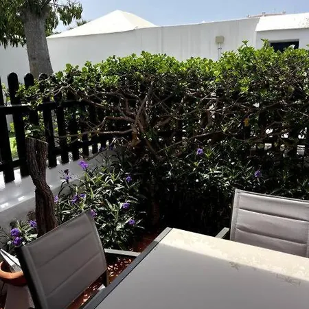 Cardones Boutique Village Bungalow 2 Hab *