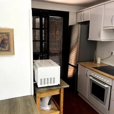 Cardones Boutique Village Bungalow 2 Hab Ferienhaus *