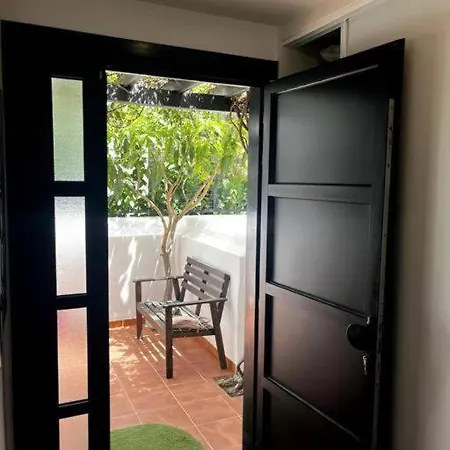 Ferienhaus Cardones Boutique Village Bungalow 2 Hab