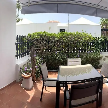 Ferienhaus Cardones Boutique Village Bungalow 2 Hab *