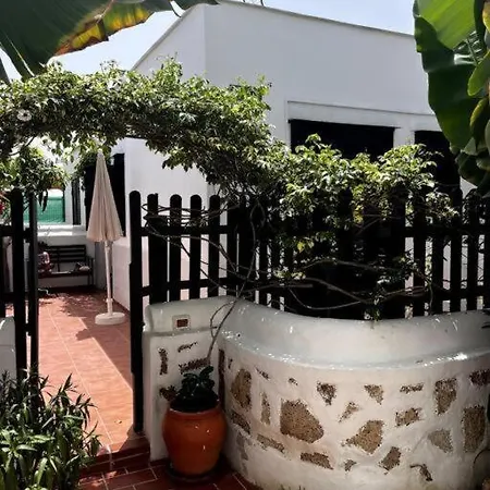 Cardones Boutique Village Bungalow 2 Hab