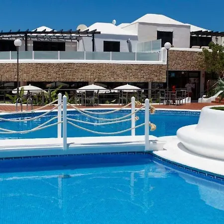 Cardones Boutique Village Bungalow 2 Hab *