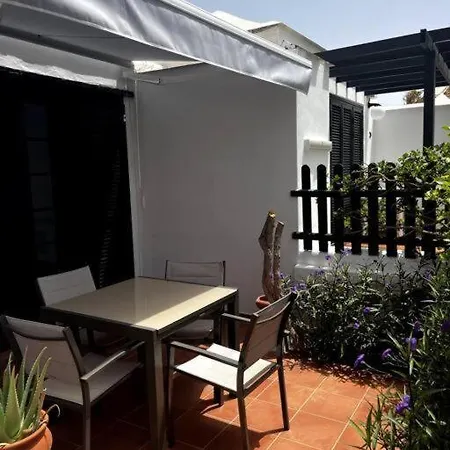 Cardones Boutique Village Bungalow 2 Hab